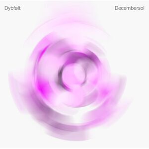 Dybfolt - Decembersol  CD